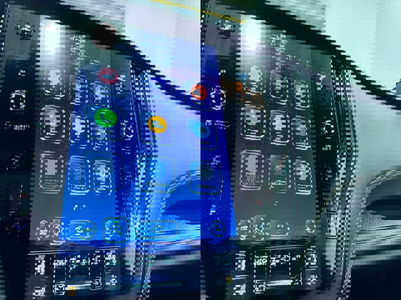 Used 2022 Subaru Outback Wilderness image 24