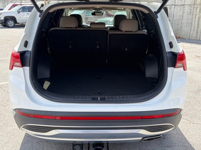 Used 2023 Hyundai Santa Fe SEL w/ Premium Package image 7