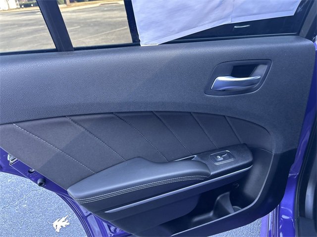 Used 2023 Dodge Charger Scat Pack image 13