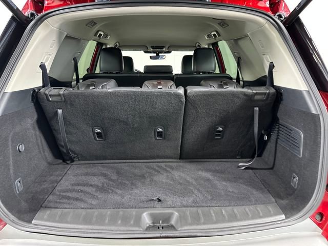 Used 2023 Nissan Pathfinder SL image 26