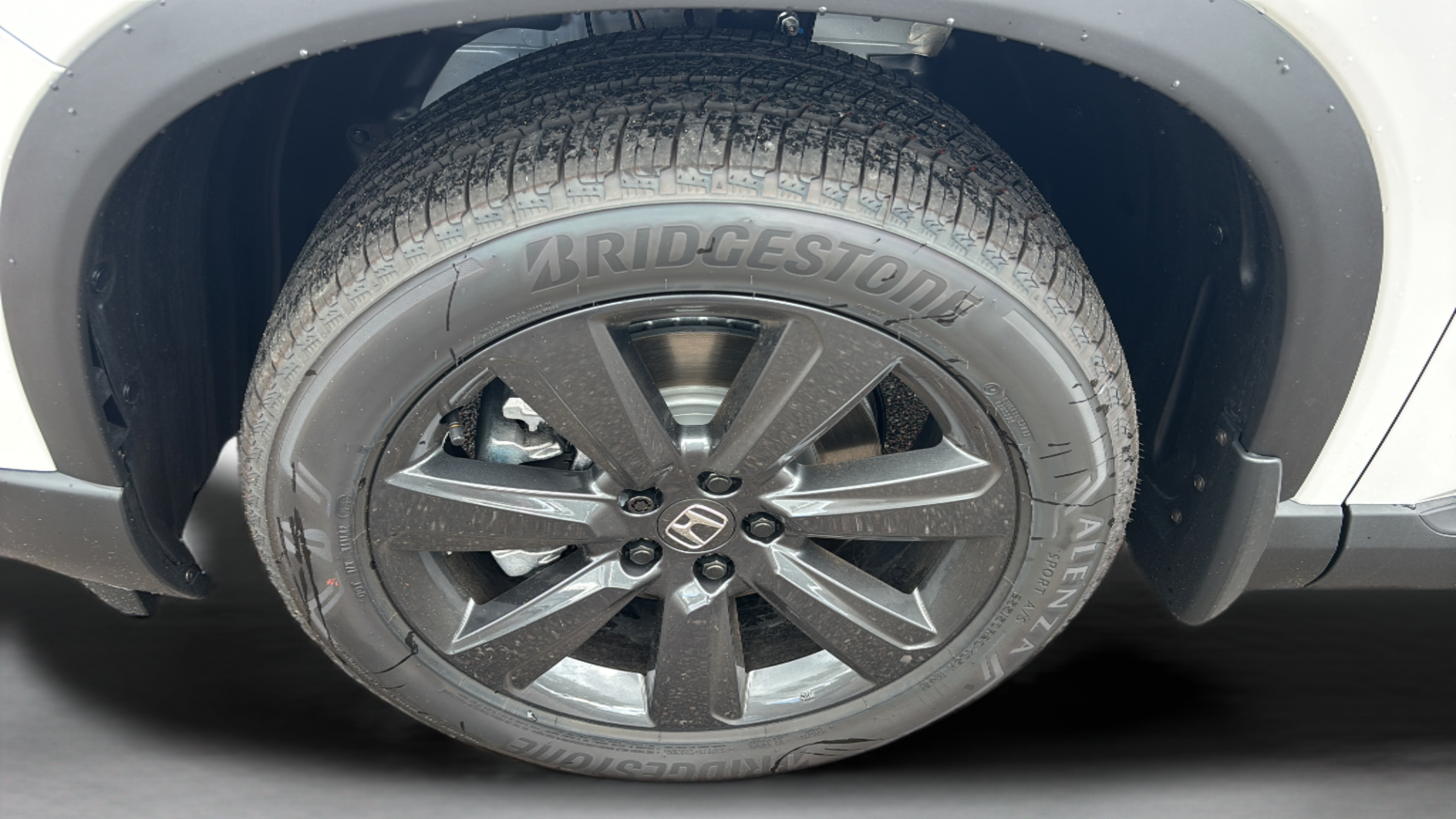 New 2026 Honda Pilot Sport image 27