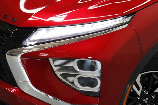 New 2026 Mitsubishi Eclipse Cross SEL AWD/4WD image 2