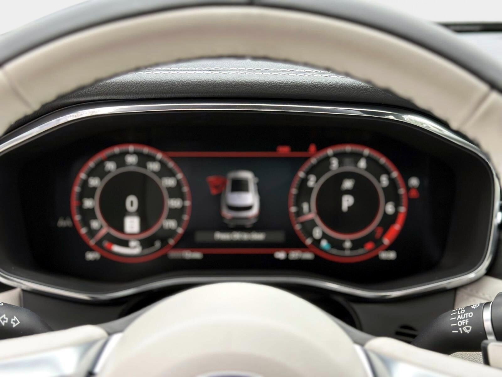 New 2026 Jaguar F-PACE R-Dynamic S AWD/4WD image 21