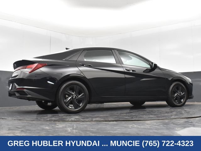 Used 2023 Hyundai Elantra SEL FWD image 23
