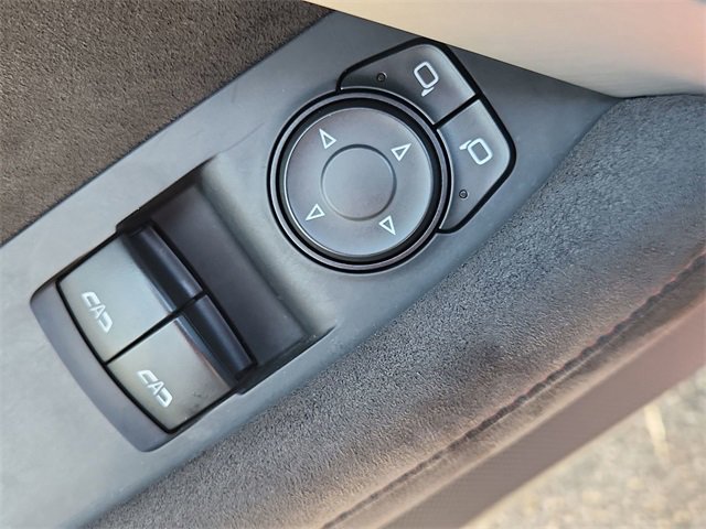 Certified 2023 Chevrolet Camaro ZL1 image 22