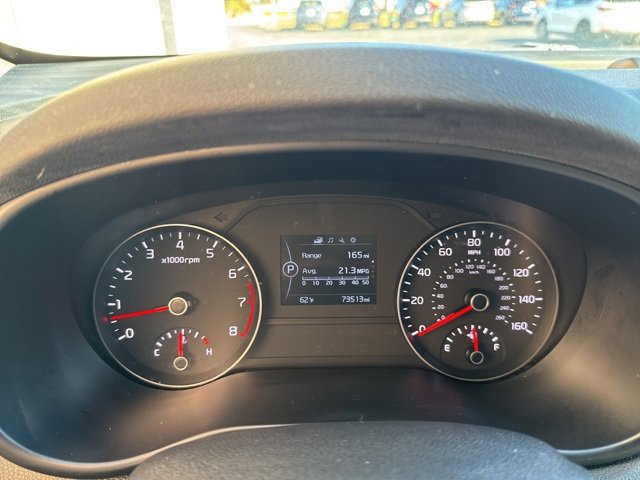 Used 2019 Kia Sportage LX image 17