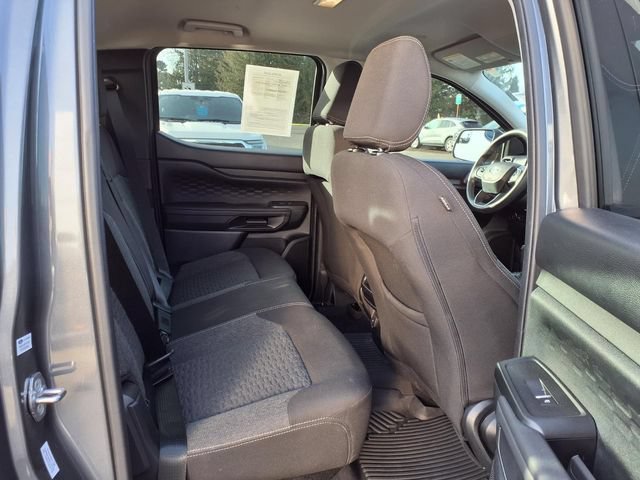 Certified 2024 Ford Ranger XL AWD/4WD image 9