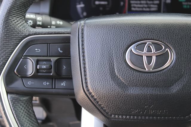 Used 2024 Toyota Tacoma TRD Sport RWD image 21