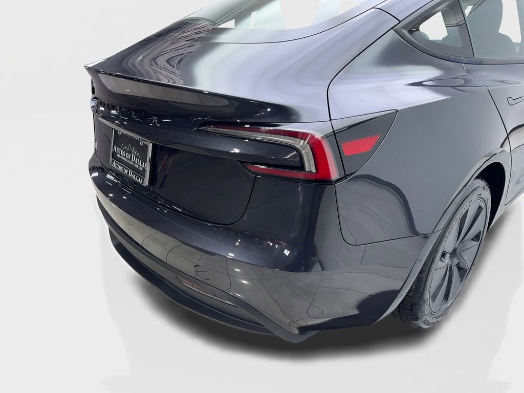 Used 2024 Tesla Model 3 Long Range image 18