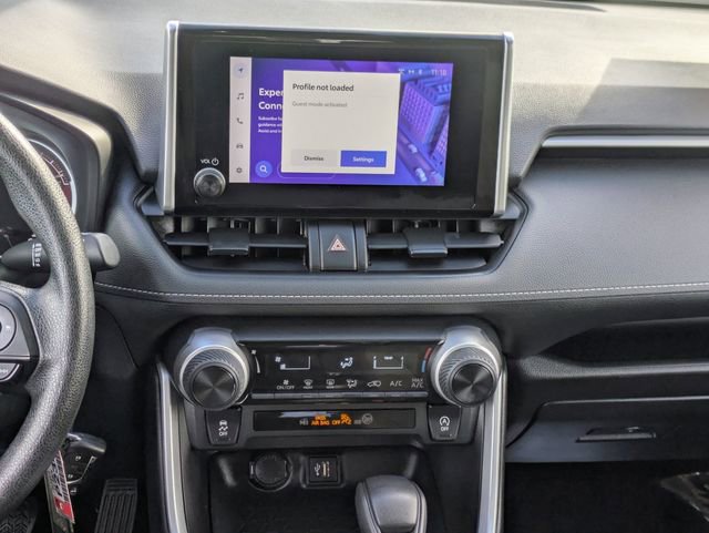 Used 2023 Toyota RAV4 LE image 15