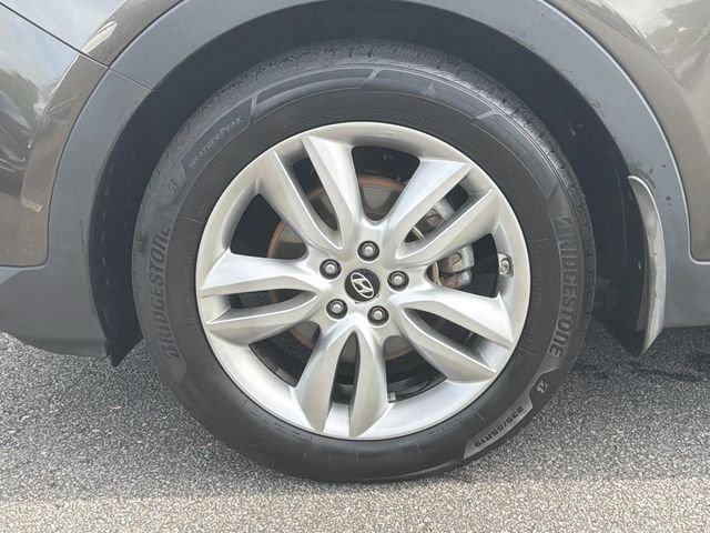 Used 2014 Hyundai Santa Fe Sport 2.0T w/ Technology Package 05 FWD image 11