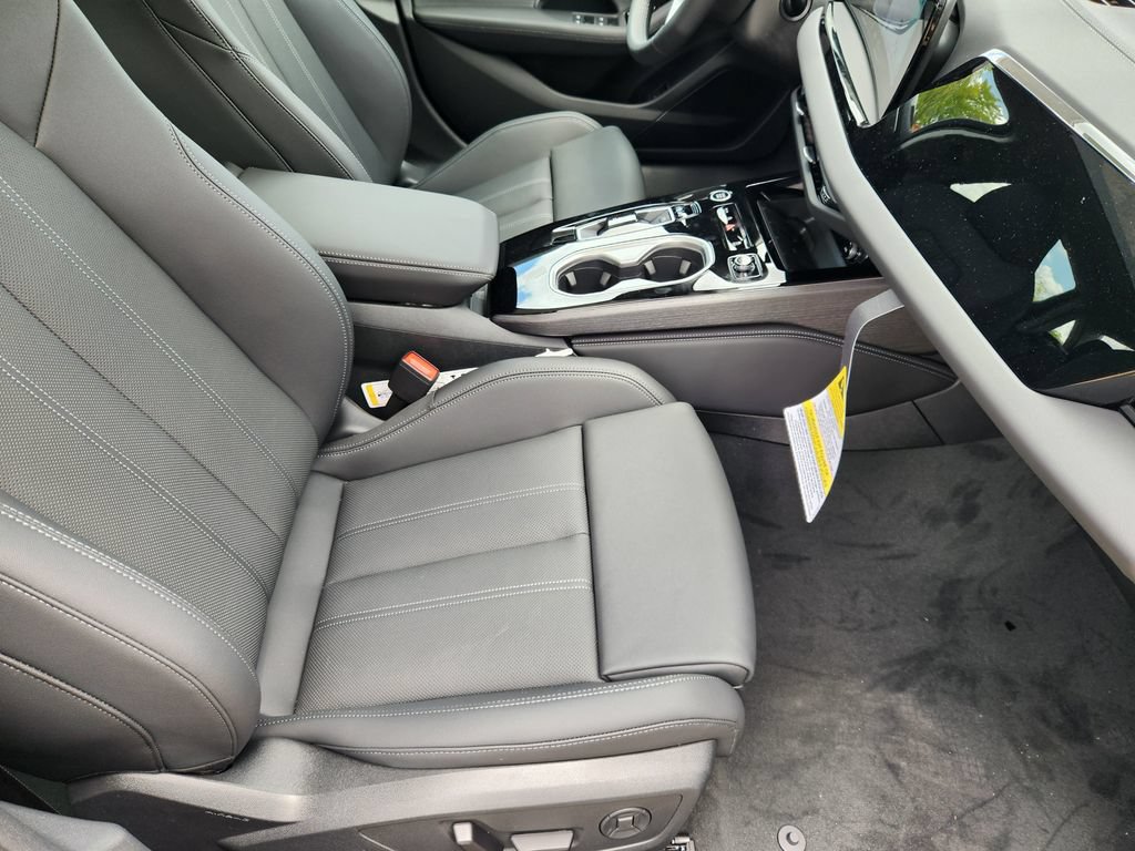 New 2026 Audi A6 Premium Plus AWD/4WD image 16