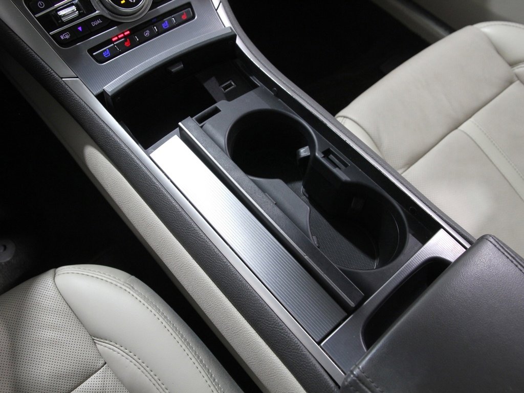 Used 2020 Lincoln MKZ Reserve w/ Elements Package image 17