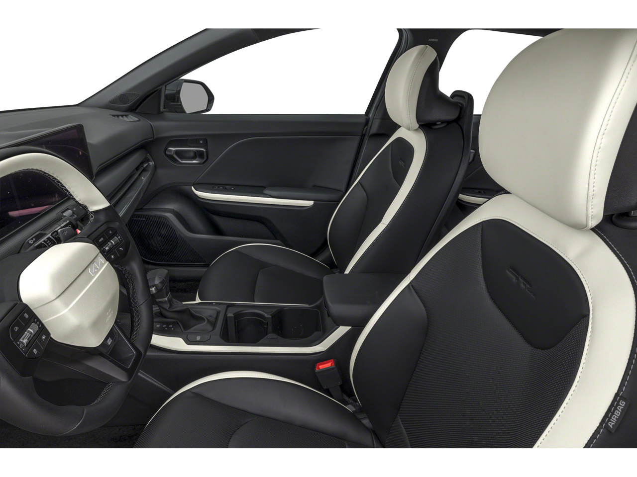 New 2025 Kia K4 GT-Line Turbo FWD image 55