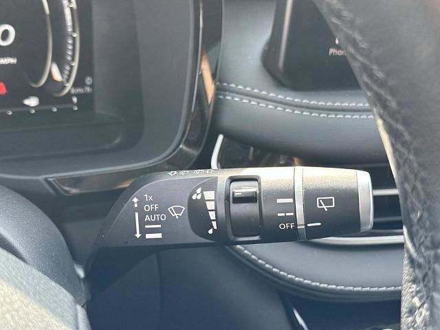 Certified 2022 INFINITI QX60 Luxe w/ Cargo Package image 20