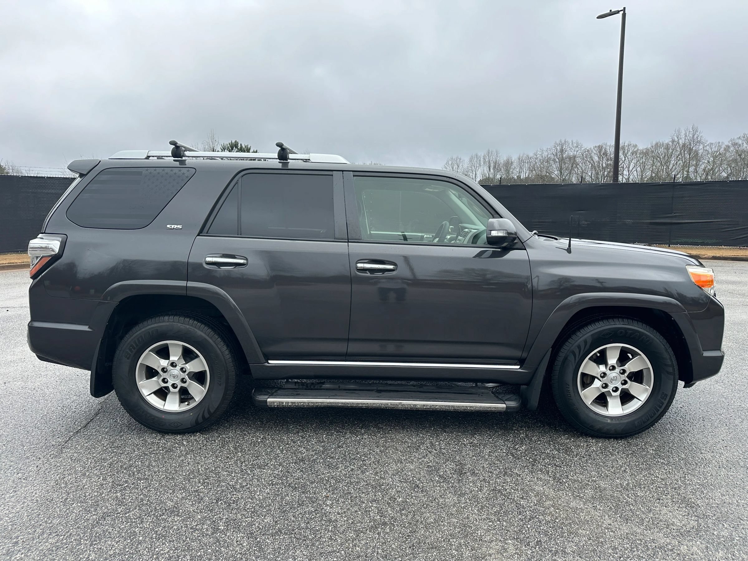 Used 2013 Toyota 4Runner SR5 RWD image 6