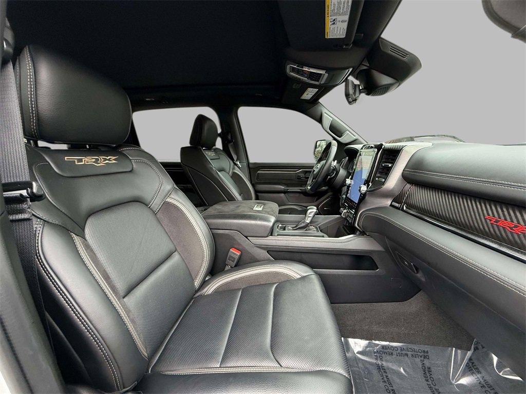 Used 2024 RAM 1500 TRX image 14