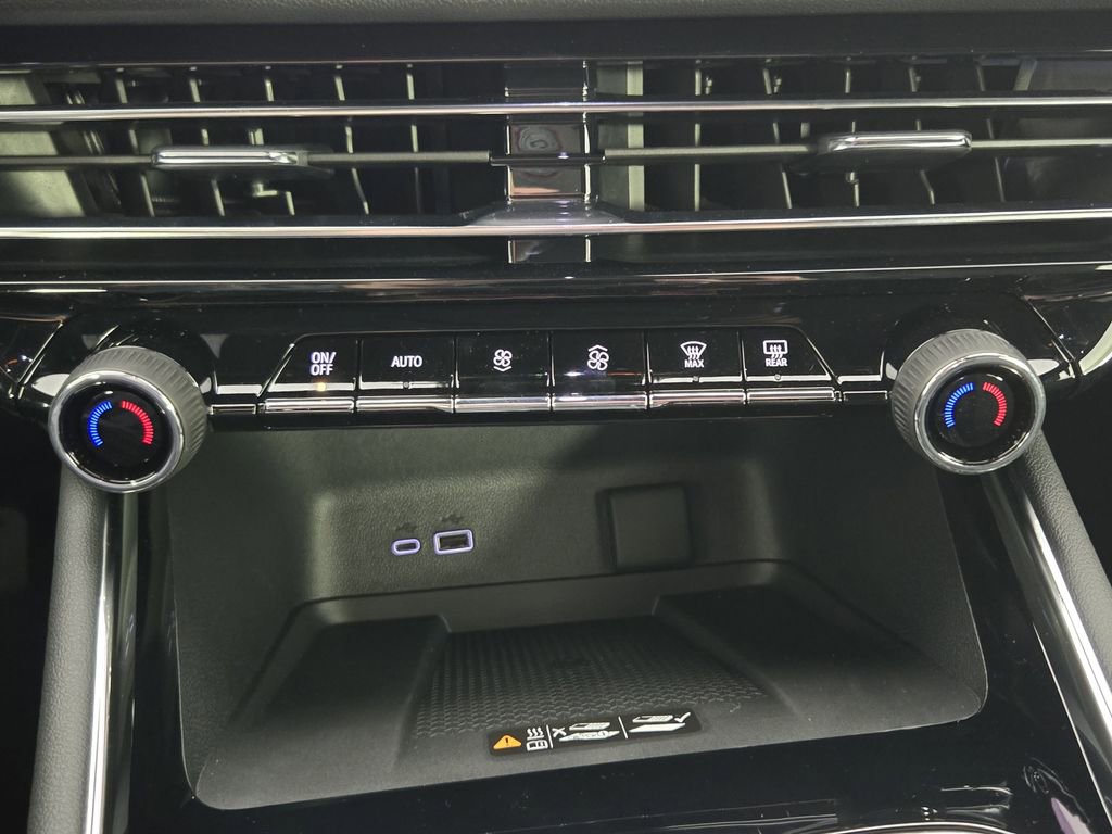 New 2026 Chevrolet Traverse Z71 w/ Enhanced Driving Package image 21