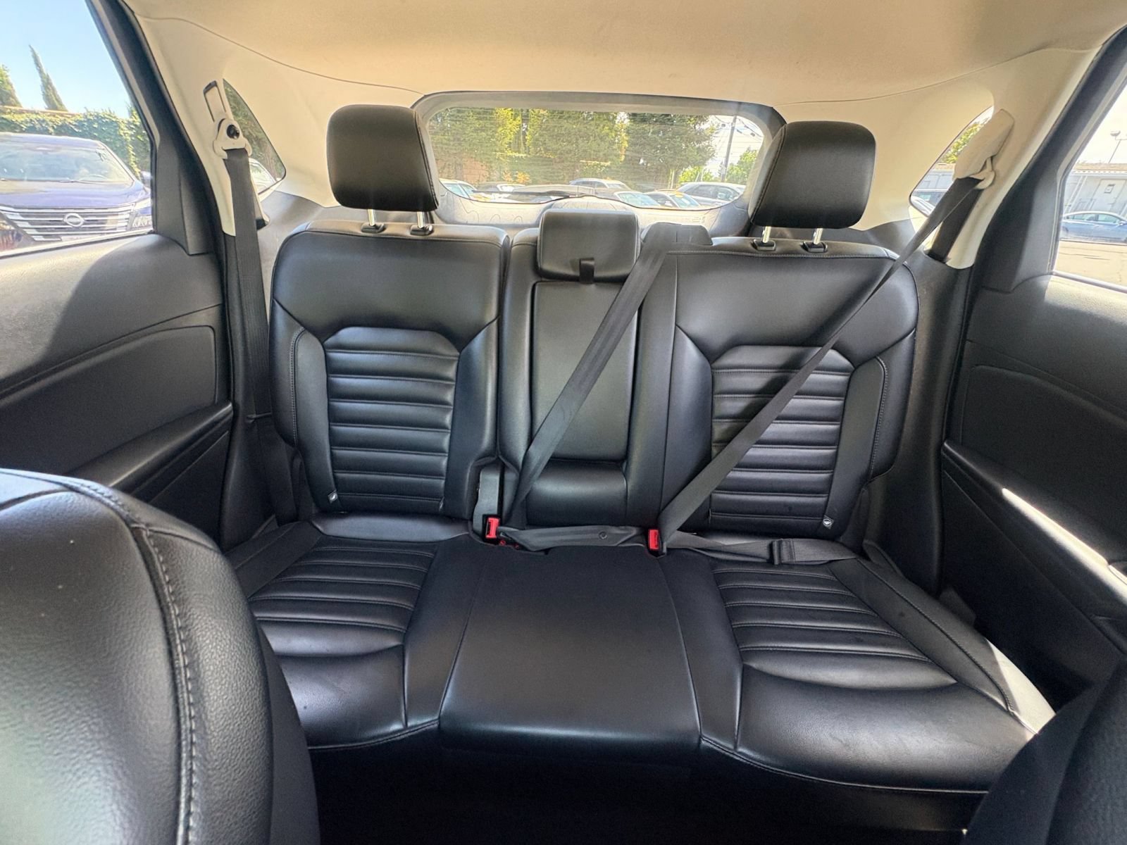 Used 2024 Ford Edge SEL AWD/4WD image 39