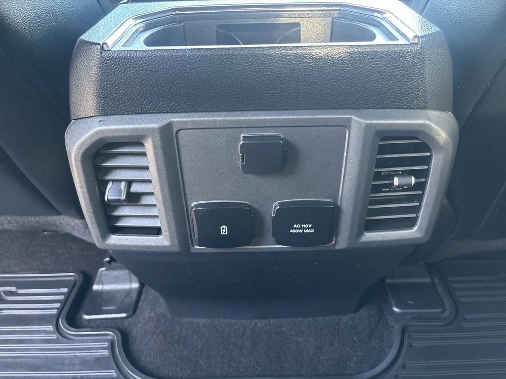 Used 2018 Ford F150 Raptor w/ Equipment Group 802A Luxury image 49