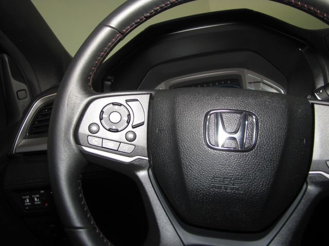 Certified 2023 Honda Odyssey Sport image 5