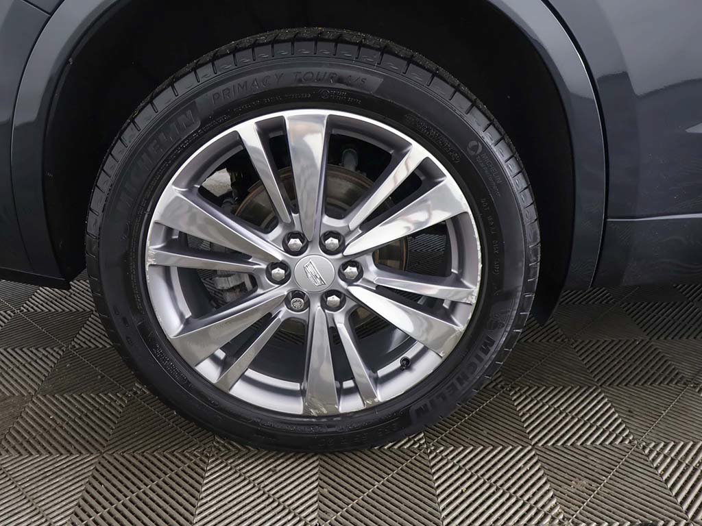 Used 2023 Cadillac XT6 Premium Luxury AWD/4WD image 29