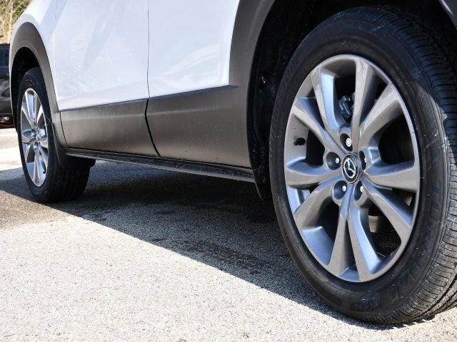 New 2026 MAZDA CX-30 AWD 2.5 S image 9