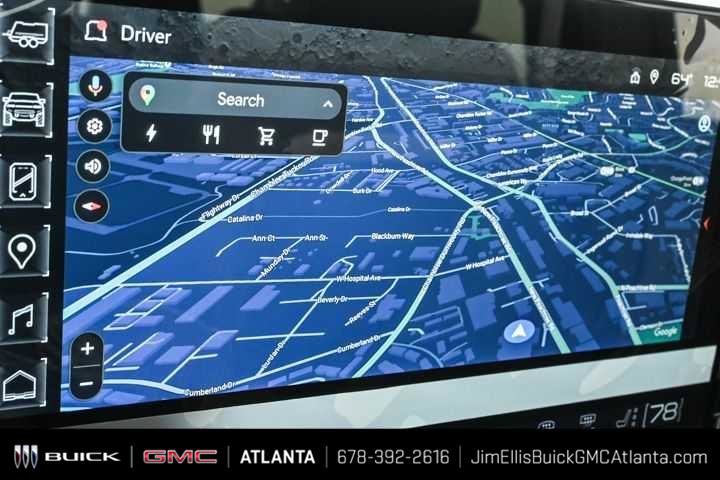 New 2025 GMC Hummer EV 3X w/ LPO, Cargo Utility Package AWD/4WD image 16