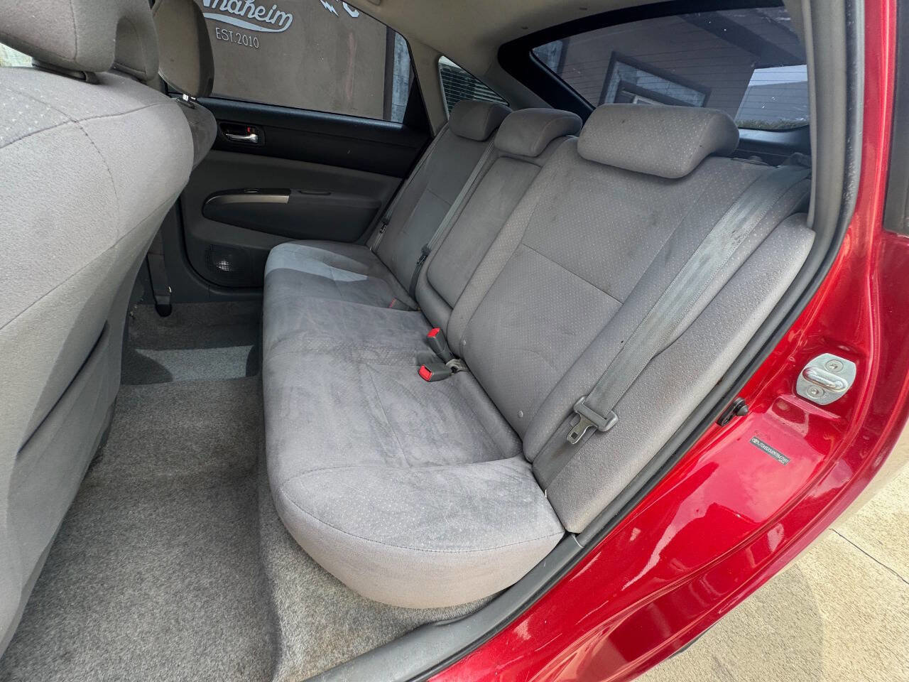 Used 2009 Toyota Prius image 14