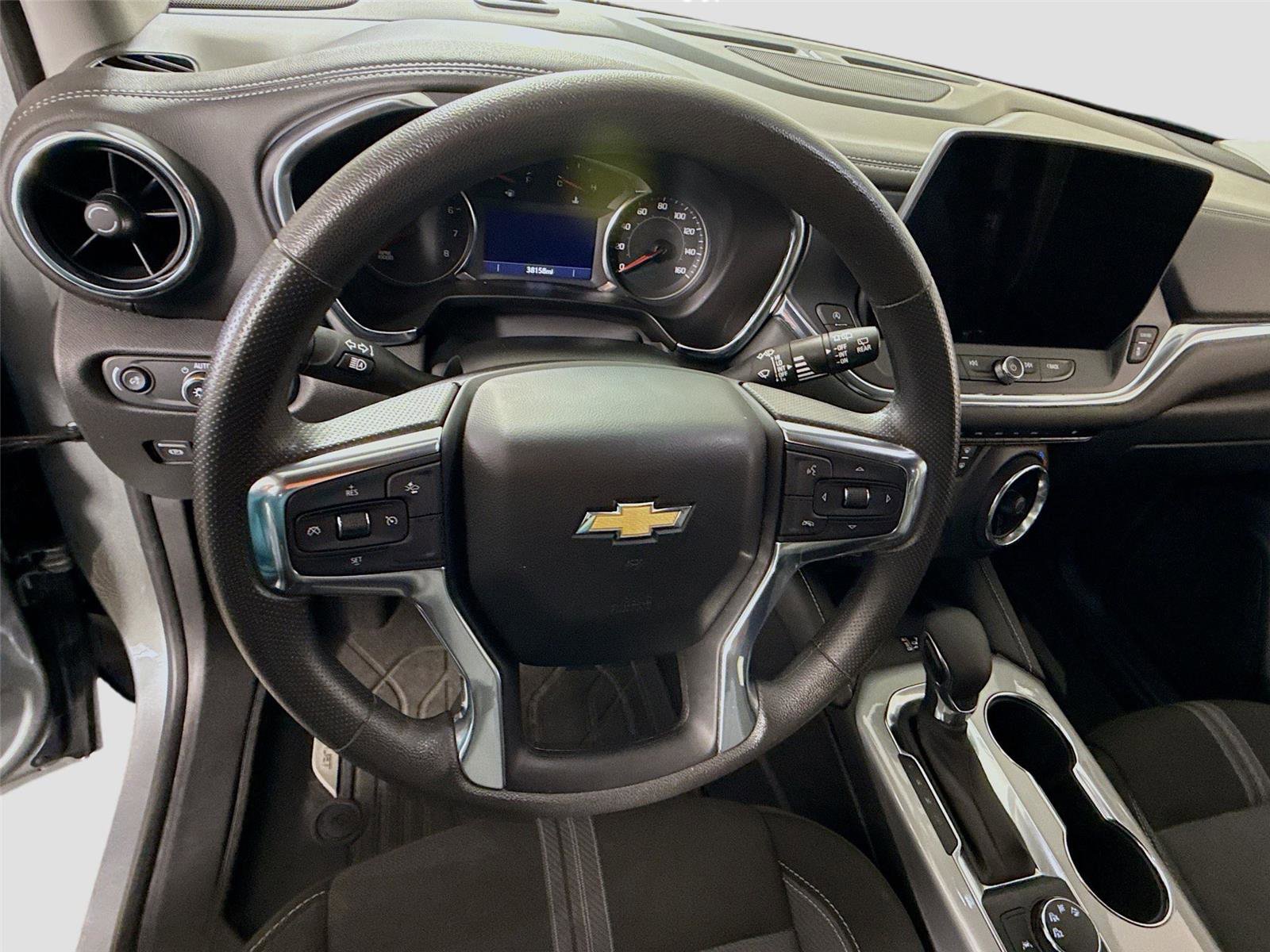 Used 2023 Chevrolet Blazer LT w/ Convenience Package AWD/4WD image 5