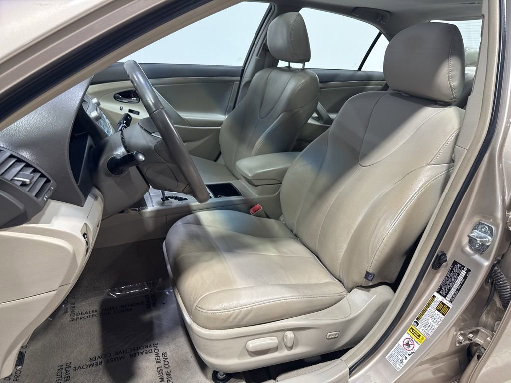 Used 2009 Toyota Camry Hybrid image 21