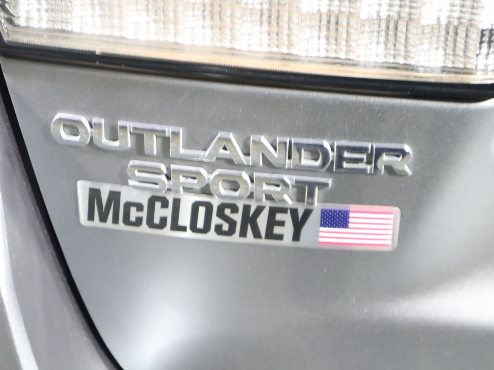 Used 2020 Mitsubishi Outlander Sport SE image 15