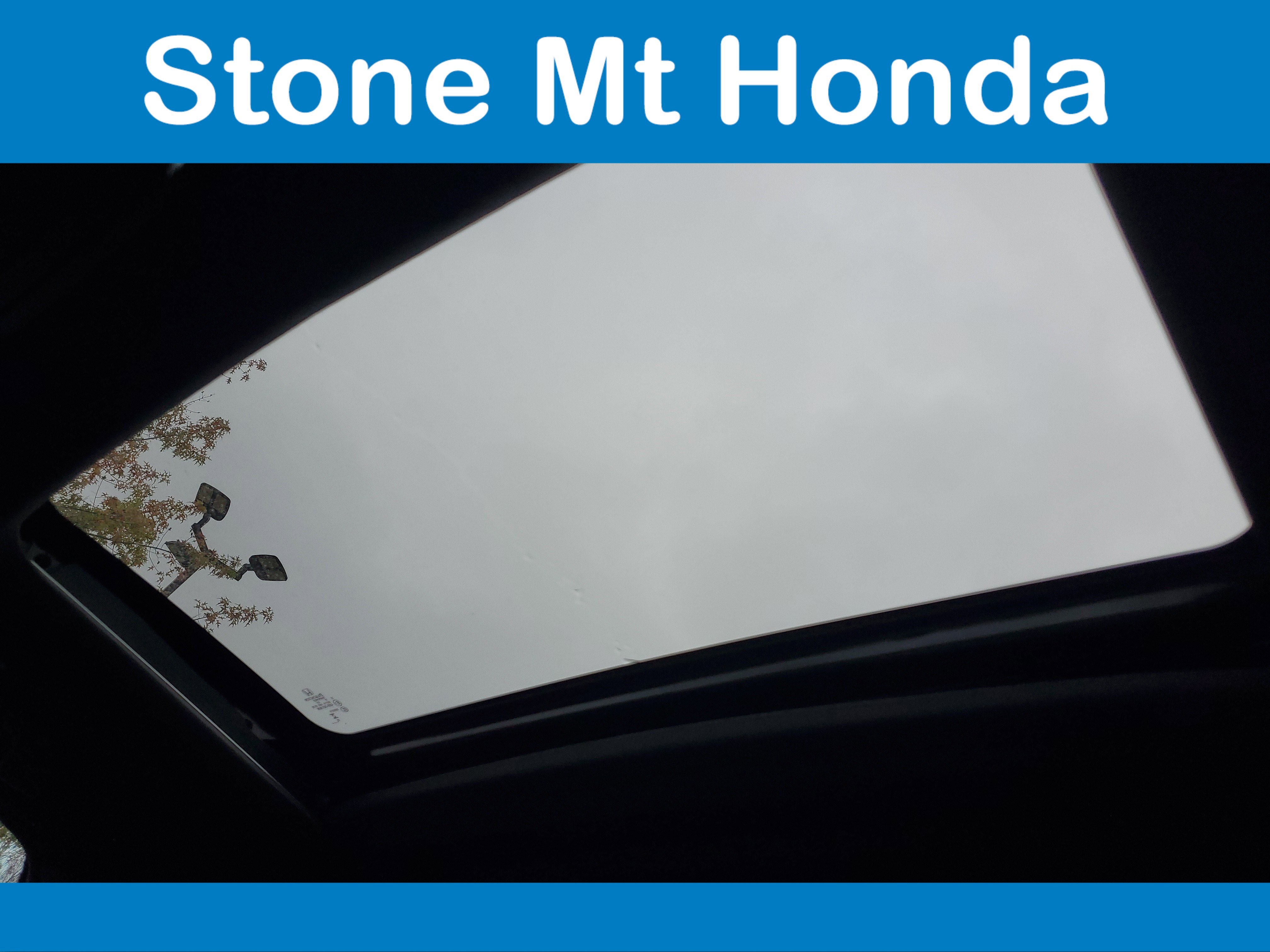 New 2026 Honda CR-V Sport-L image 35