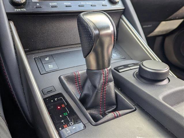 Used 2017 Lexus IS 200t image 10