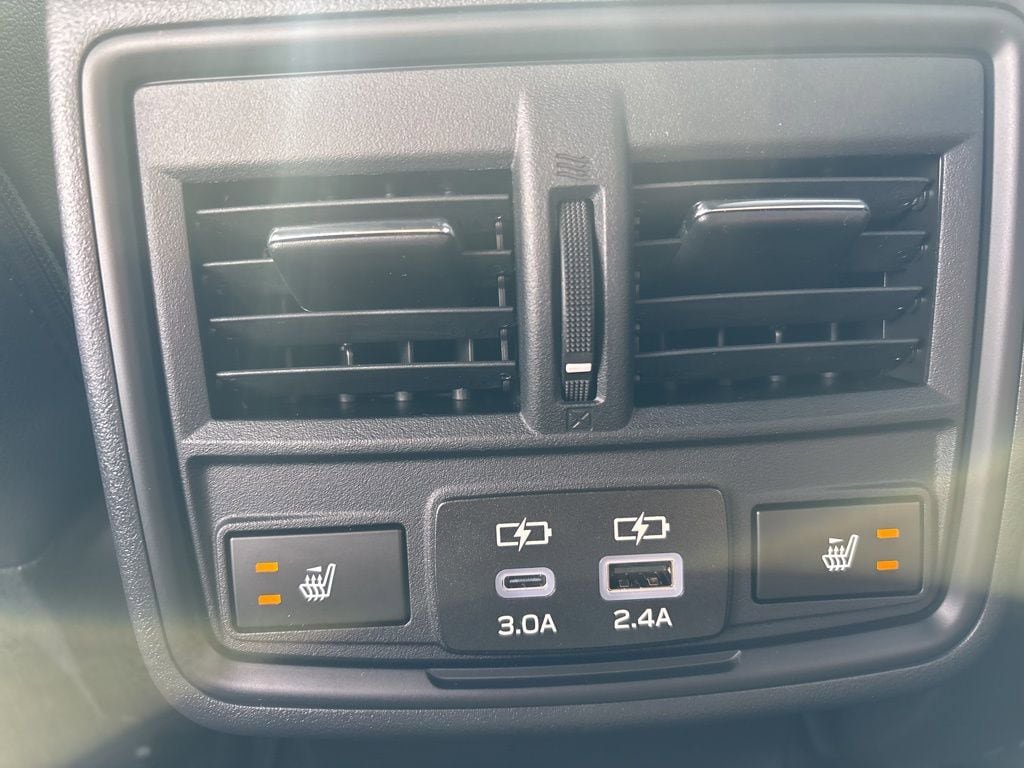 New 2026 Subaru Outback Limited XT image 15