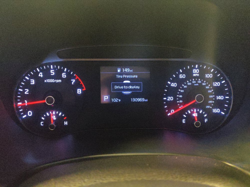 Used 2020 Kia Soul S FWD image 23