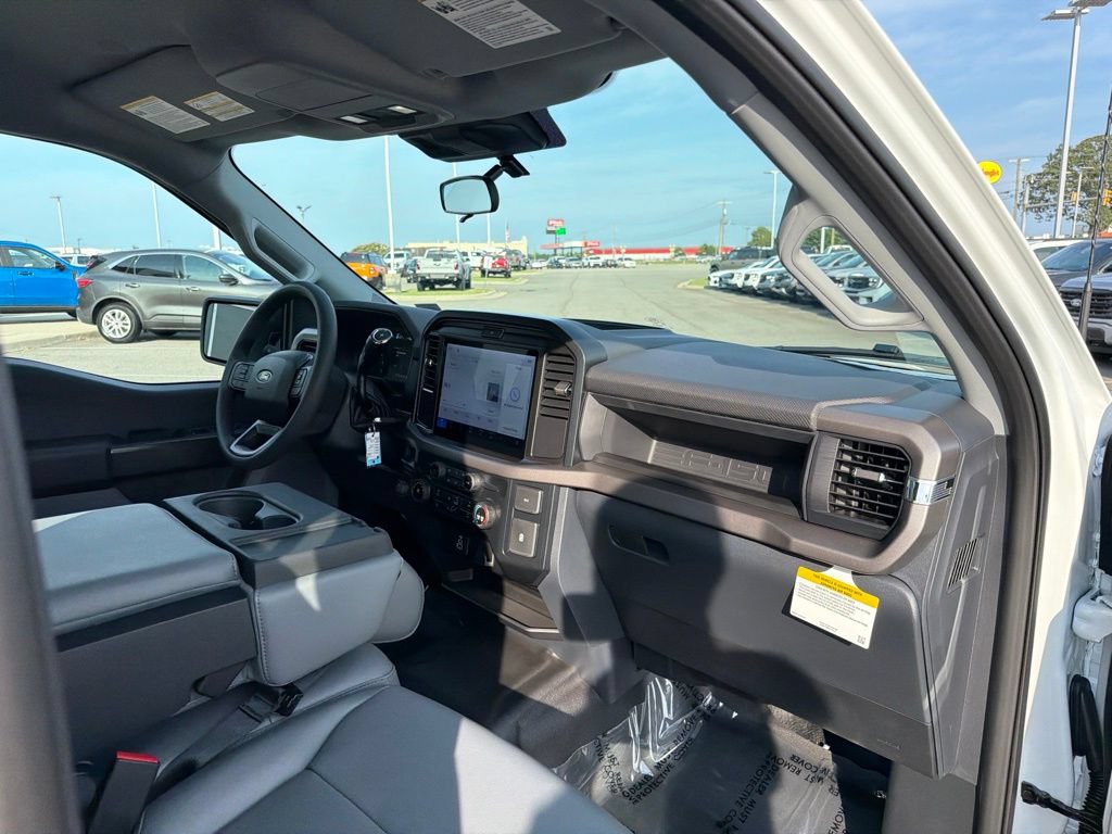 New 2026 Ford F150 XL RWD image 21
