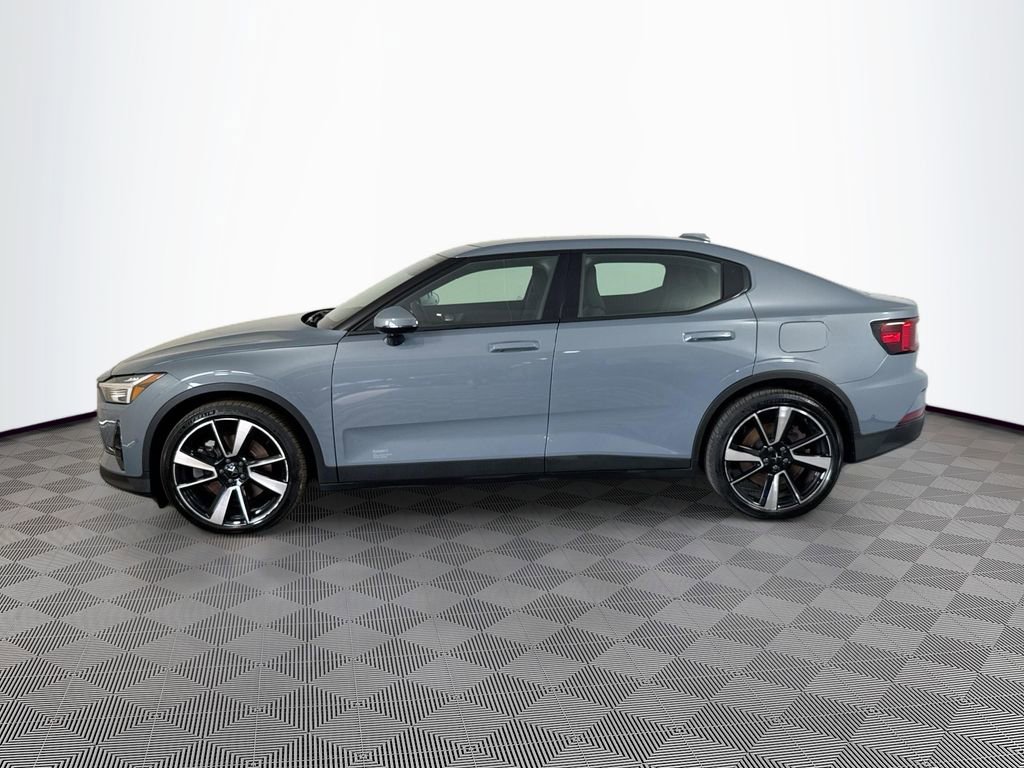 Used 2021 Polestar Polestar 2 AWD/4WD image 5