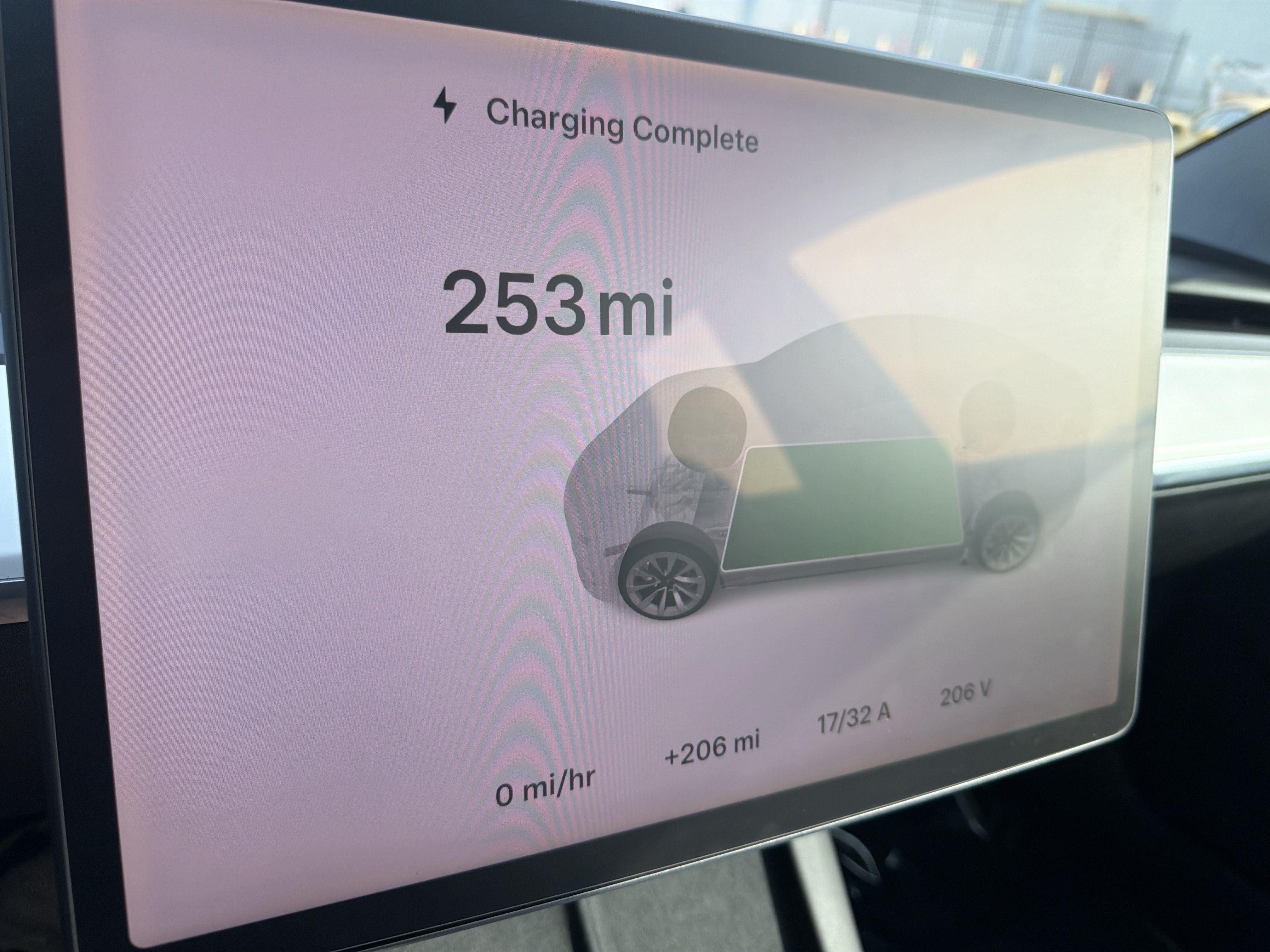 Used 2022 Tesla Model 3 Standard Range RWD image 80