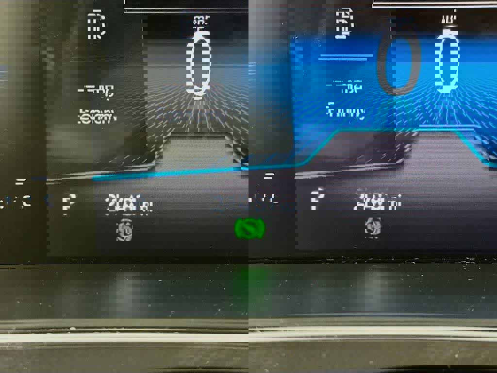 Used 2024 Volkswagen Tiguan SE R-Line image 20