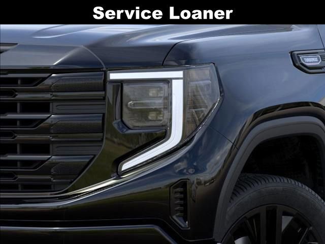 New 2026 GMC Sierra 1500 Elevation w/ Elevation Select Package image 10