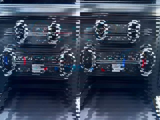 Used 2024 Ford F150 Platinum w/ Equipment Group 702A High image 20