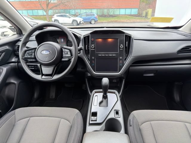 Used 2024 Subaru Crosstrek 2.0i AWD/4WD image 25