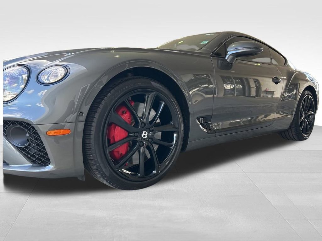 Used 2021 Bentley Continental GT Mulliner image 17