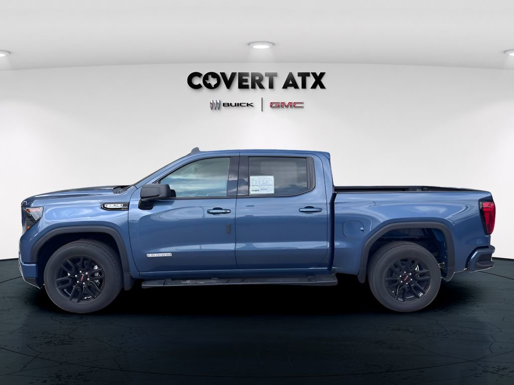 New 2026 GMC Sierra 1500 Elevation RWD image 4