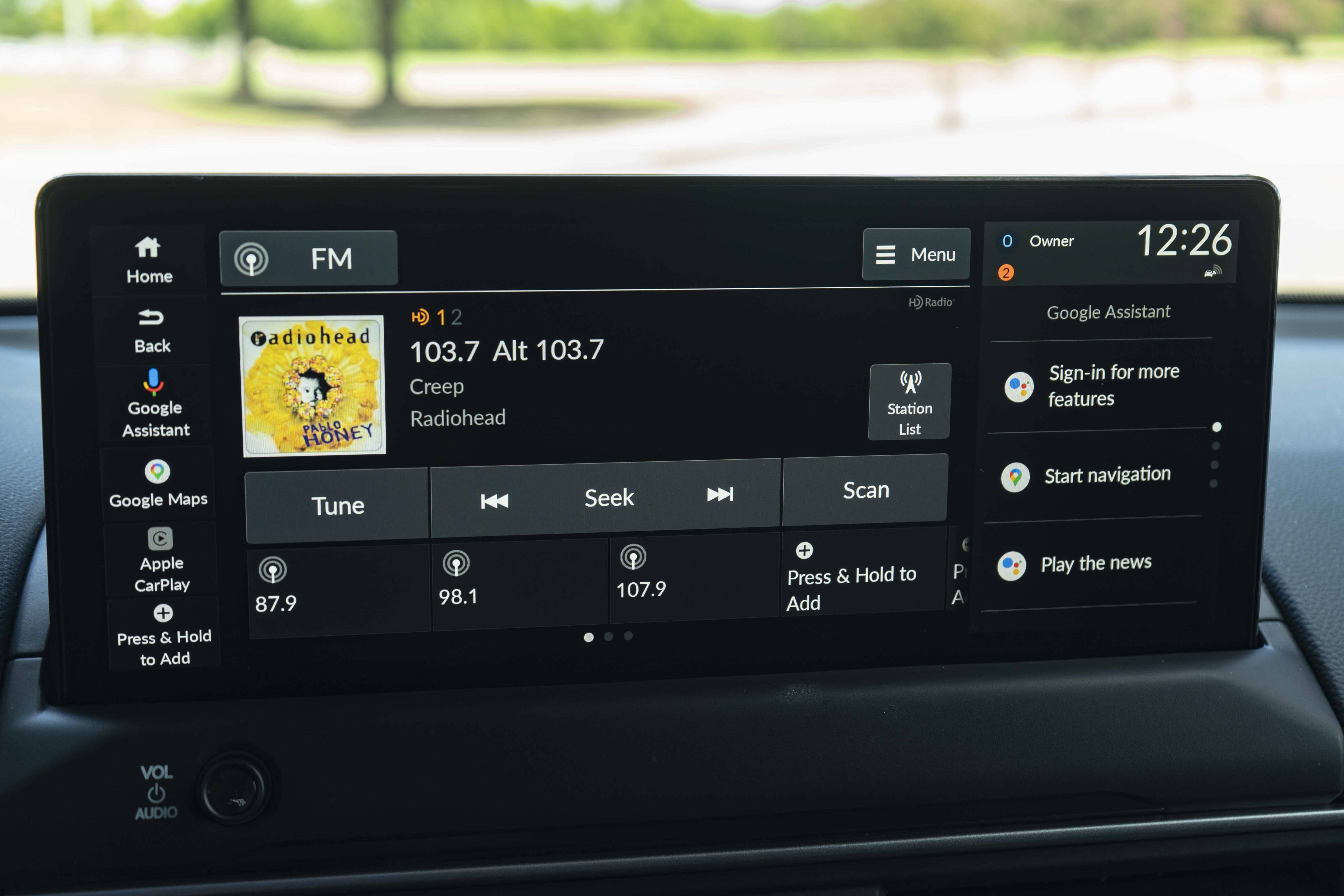 Used 2026 Honda Pilot Black Edition image 32