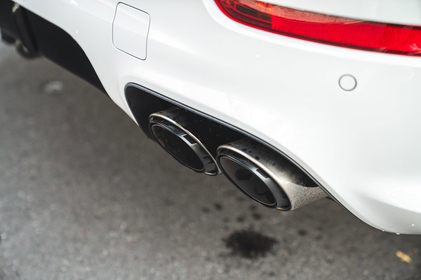 New 2025 Porsche Cayenne Turbo image 30