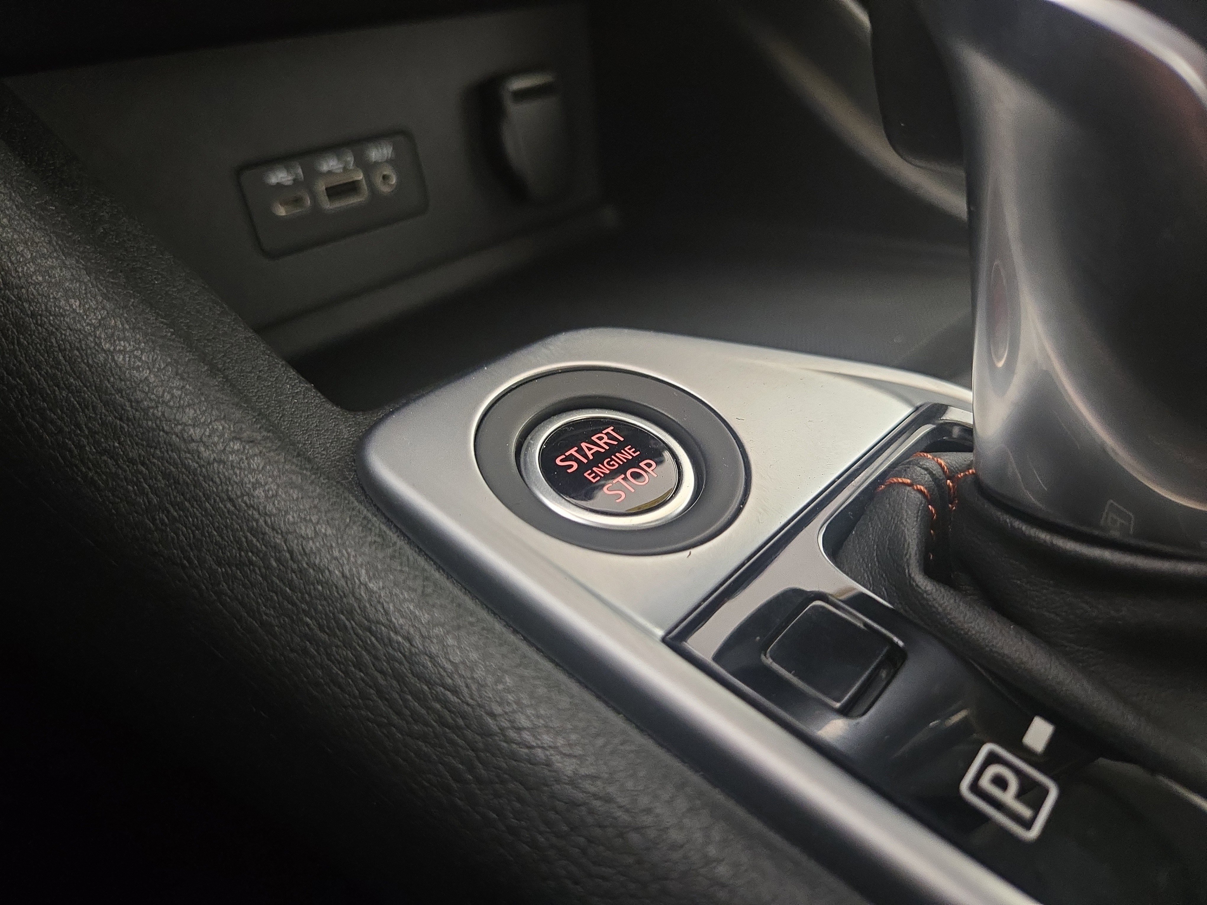 Used 2023 Nissan Sentra SR w/ Midnight Edition Package image 24