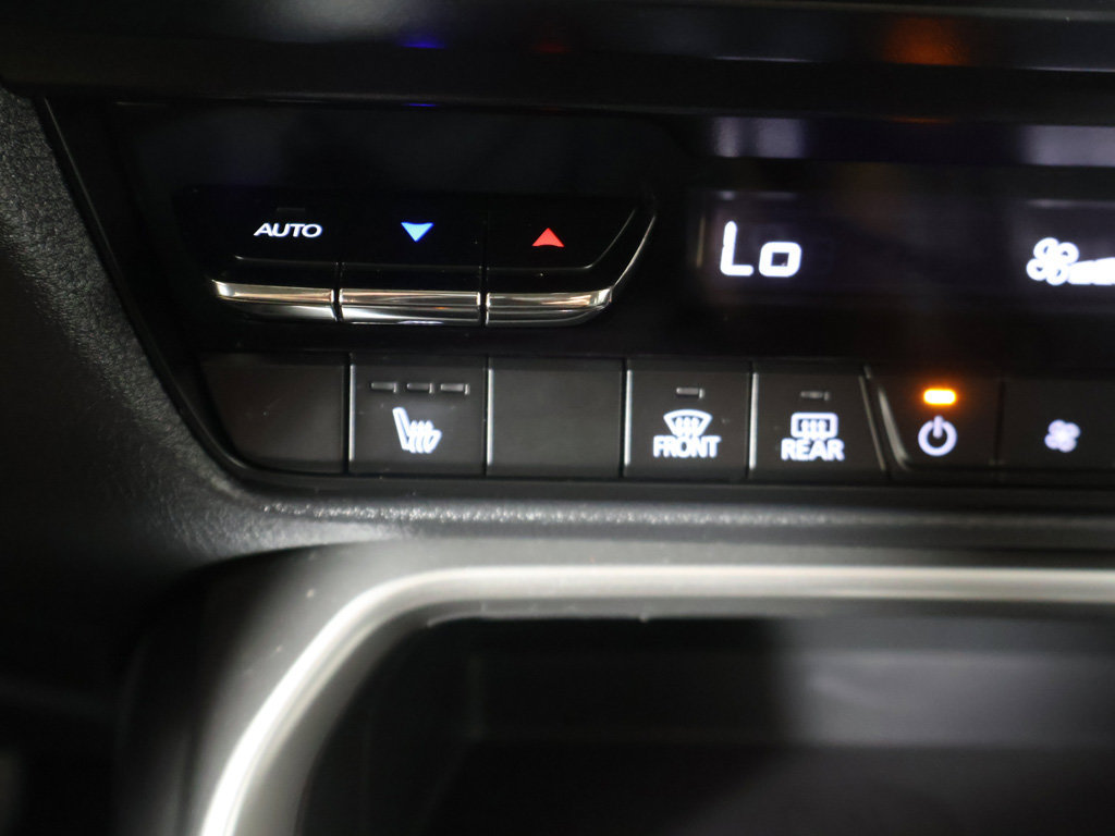 Used 2024 MAZDA CX-90 Plug-In Hybrid w/ Premium Pkg AWD/4WD image 52