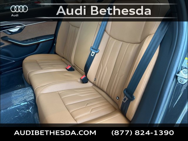 New 2026 Audi A8 L 3.0T AWD/4WD image 23
